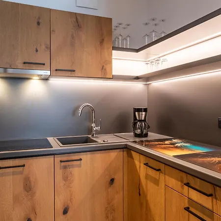Apartment For Moments & *