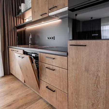Apartman For Moments & Roßhaupten