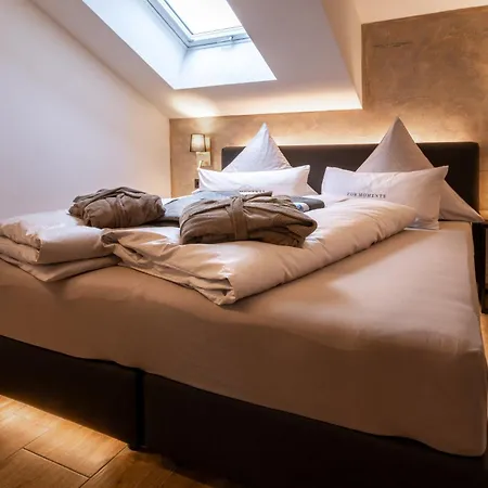 For Moments & Apartman