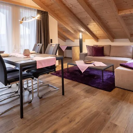 For Moments & Apartman Roßhaupten
