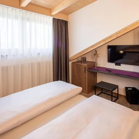 For Moments & Apartment Rosshaupten