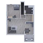 Apartment For Moments & Rosshaupten