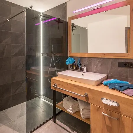 Apartman For Moments & Roßhaupten