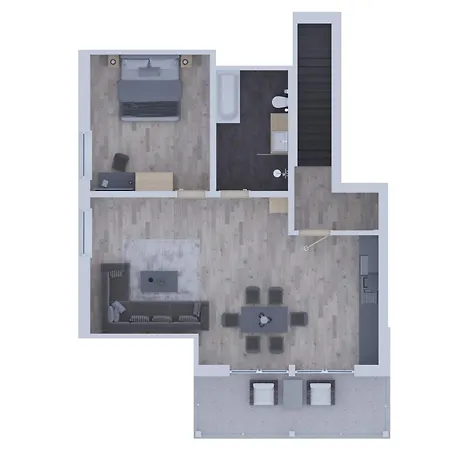 For Moments & Apartment