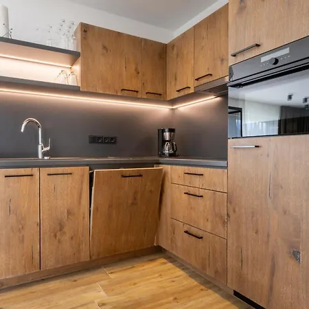 Apartment For Moments & Roßhaupten