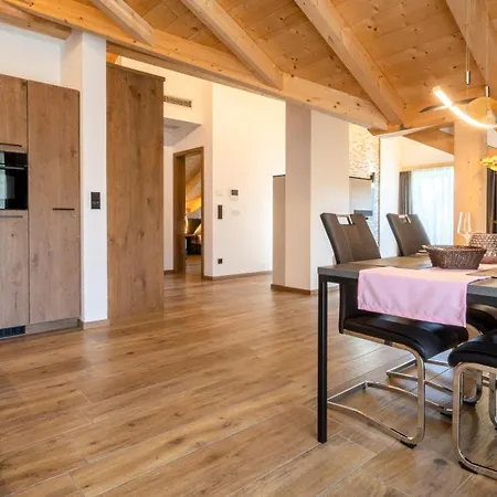 Apartment For Moments & Roßhaupten