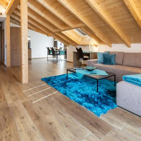 Apartment For Moments & Roßhaupten