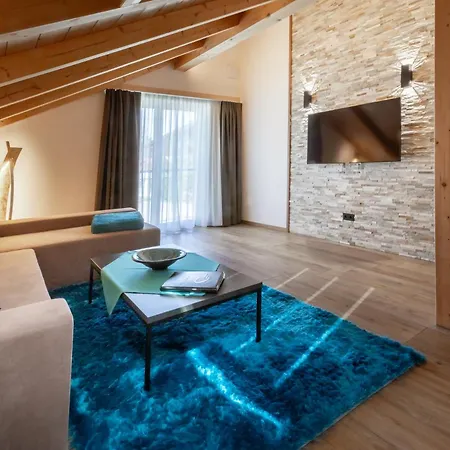 Apartment For Moments &