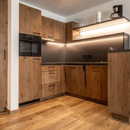Apartment For Moments & *