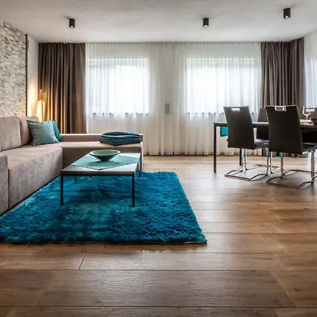 For Moments & Apartment Roßhaupten