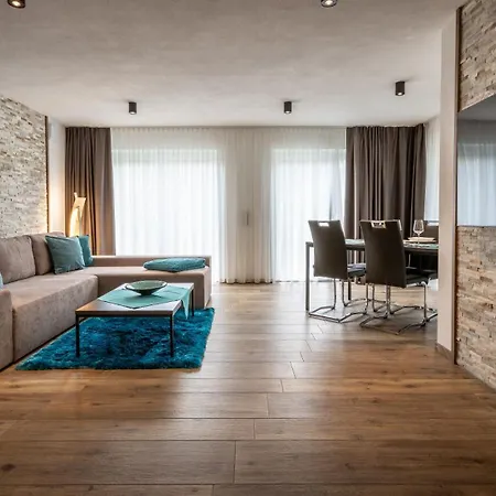 Apartment For Moments & Roßhaupten