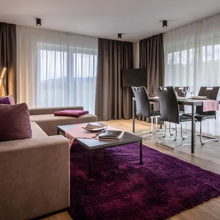Apartment For Moments &