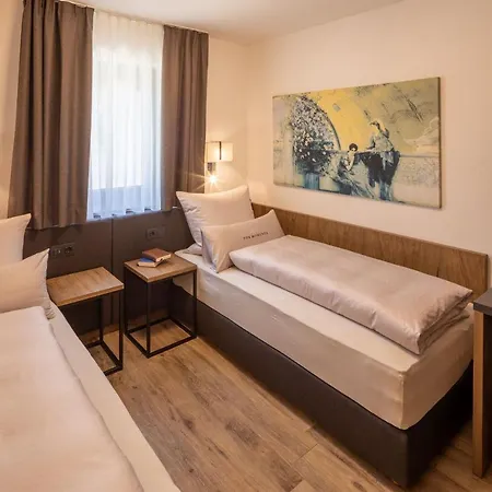 Apartman For Moments & Roßhaupten