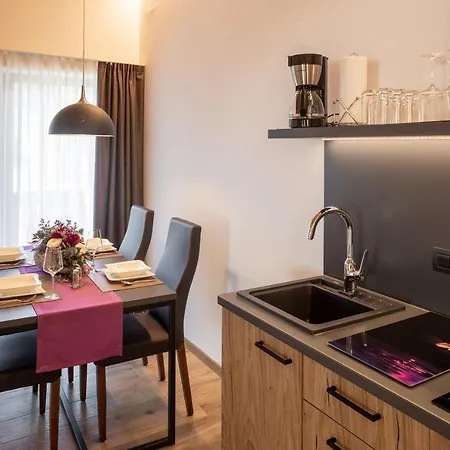 For Moments & Apartman Roßhaupten