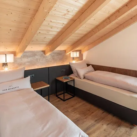 Apartman For Moments & Roßhaupten