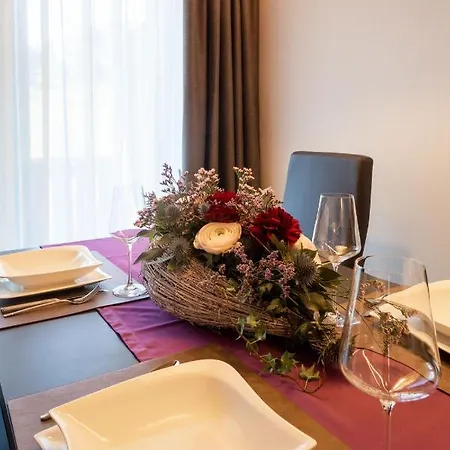 For Moments & Apartman Roßhaupten