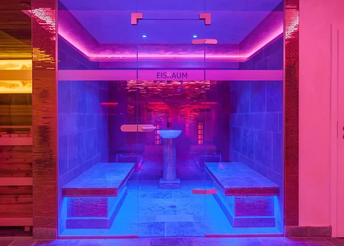 Apartment For Moments &