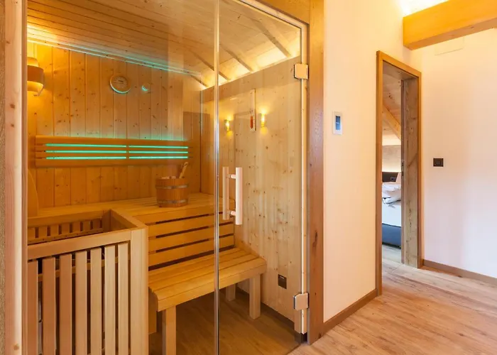 For Moments & Apartment Rosshaupten