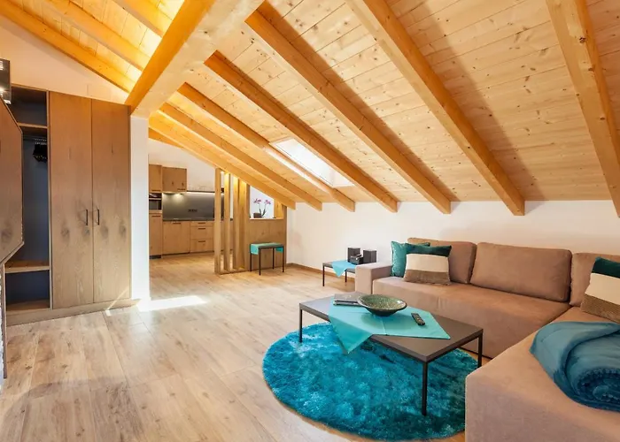 Apartment For Moments &