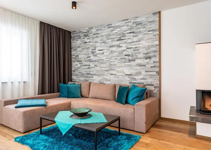 Apartment For Moments & Rosshaupten