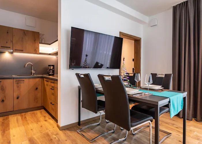 Apartment For Moments & Rosshaupten