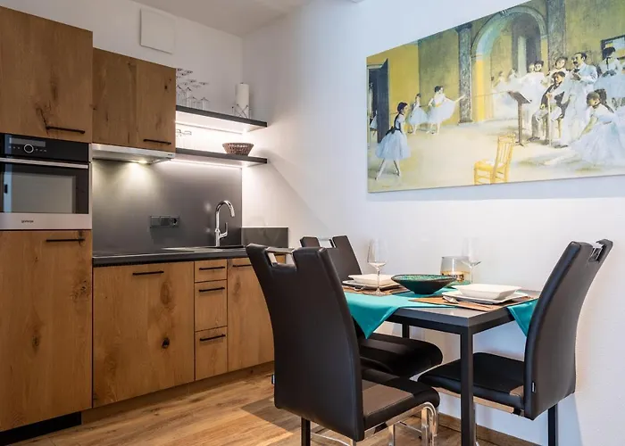 For Moments & Apartment Rosshaupten