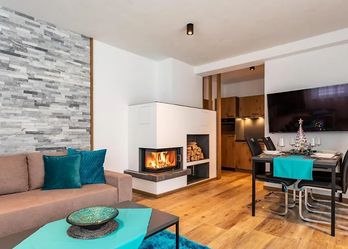 Apartment For Moments & *