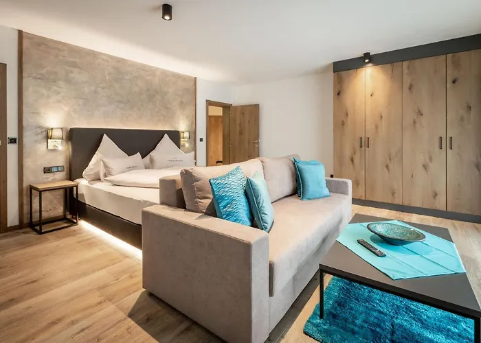 Apartment For Moments &