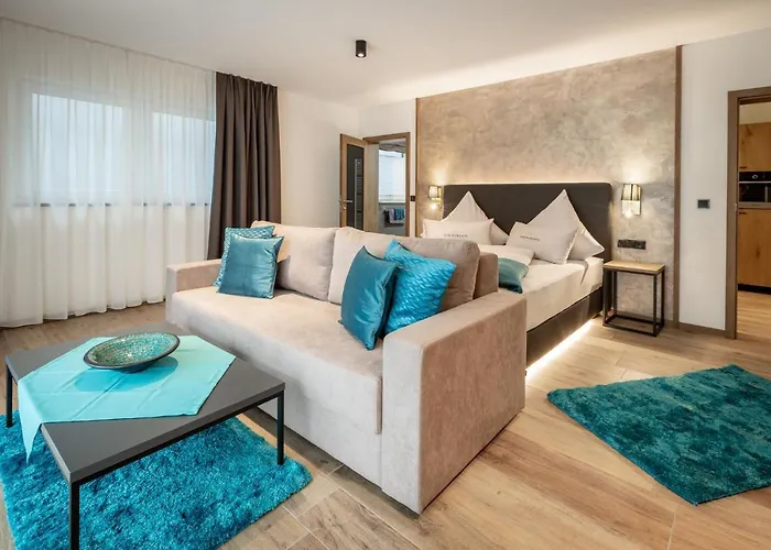 For Moments & Apartment Rosshaupten