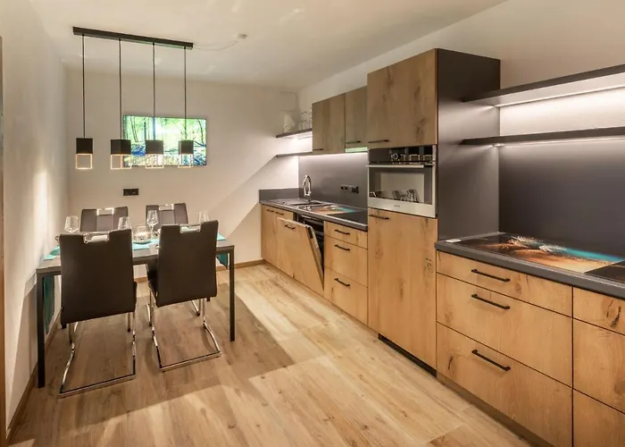 Apartment For Moments &