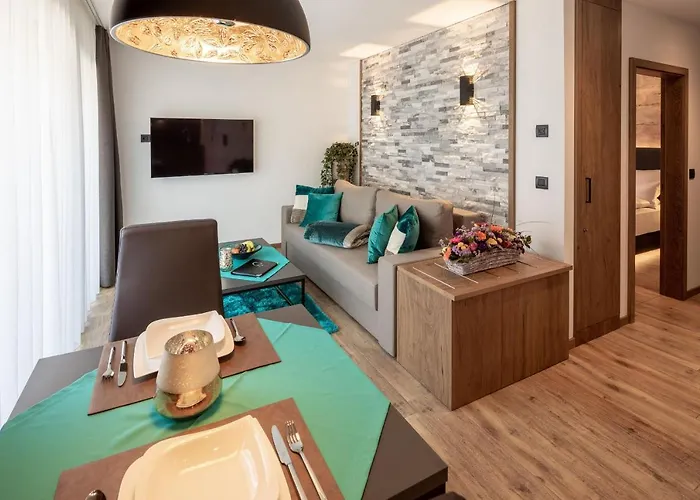 For Moments & Apartment *