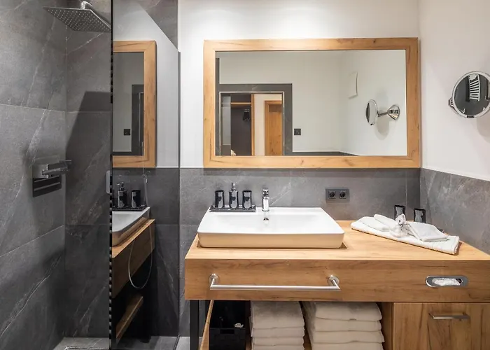 For Moments & Apartment Rosshaupten