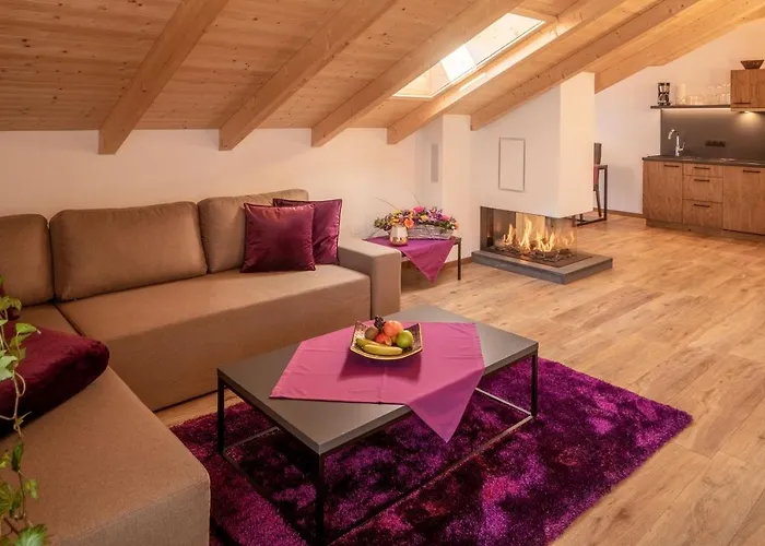 Apartment For Moments & Rosshaupten