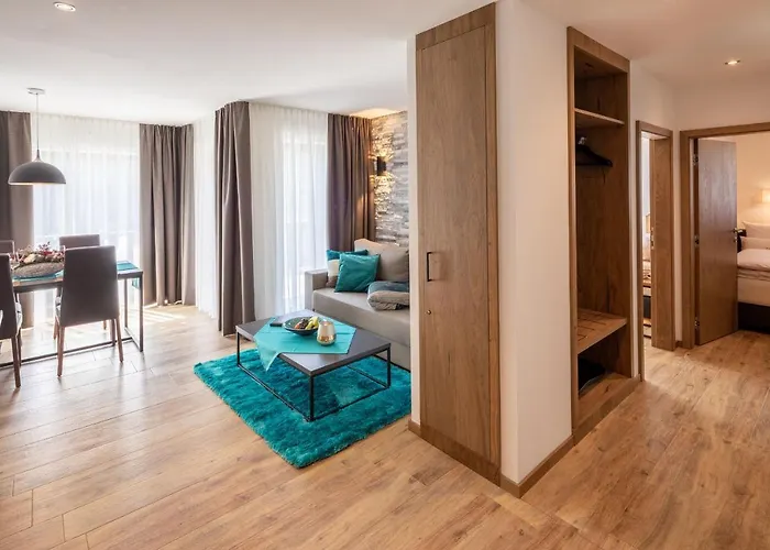 For Moments & Apartment