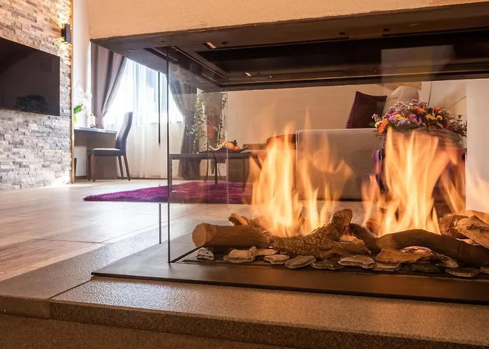 Apartment For Moments & Rosshaupten