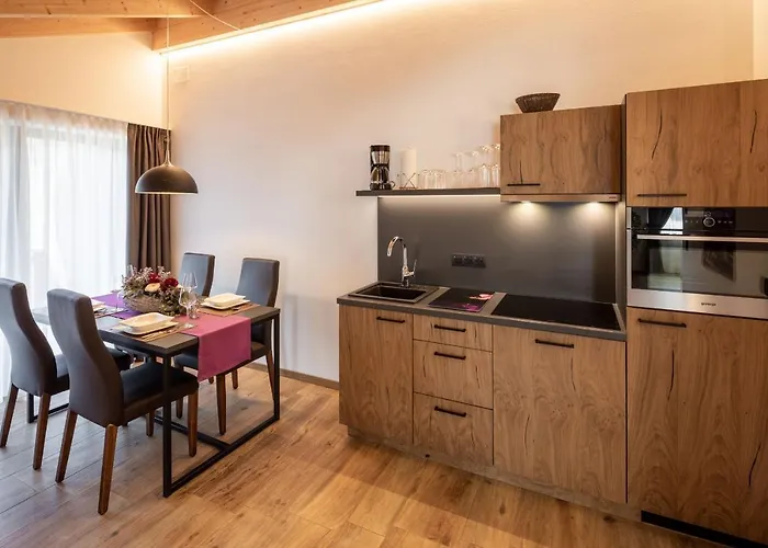 Apartment For Moments &