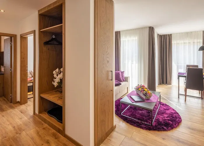Apartment For Moments & Rosshaupten