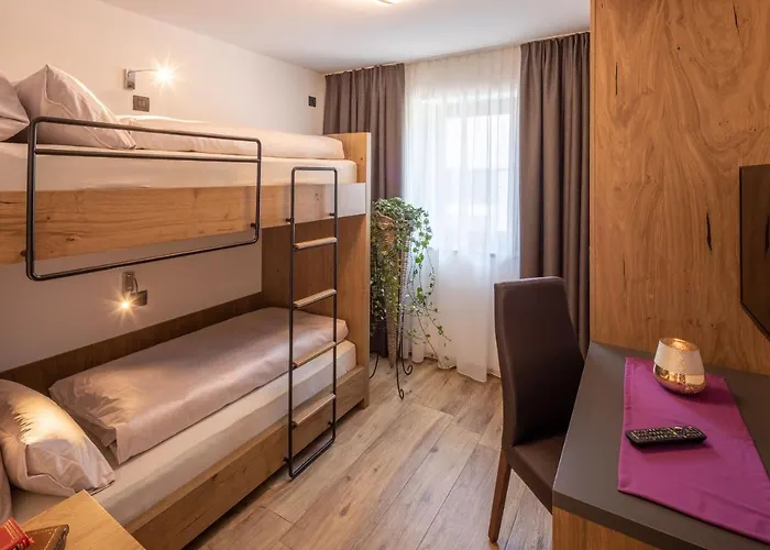 Apartment For Moments & Rosshaupten